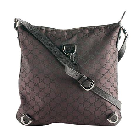 gucci abbey crossbody messenger bag|gucci men's messenger bag price.